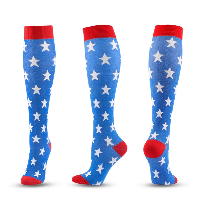 Chaussette de compression|Oxysprint