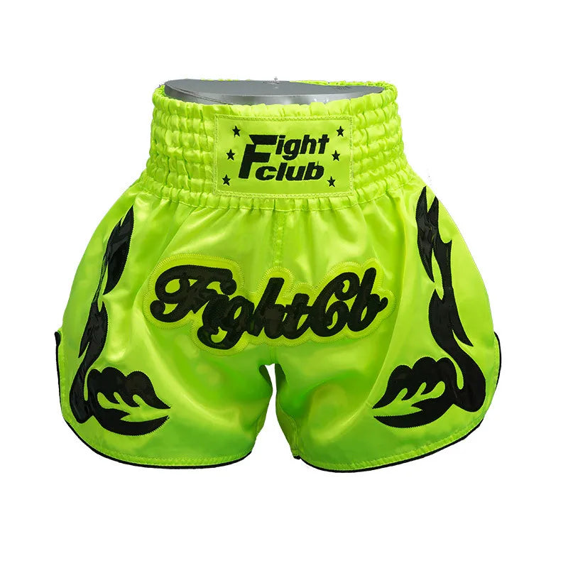 Short de boxe|BoxFit