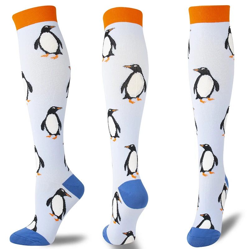 Chaussette de compression|Oxysprint