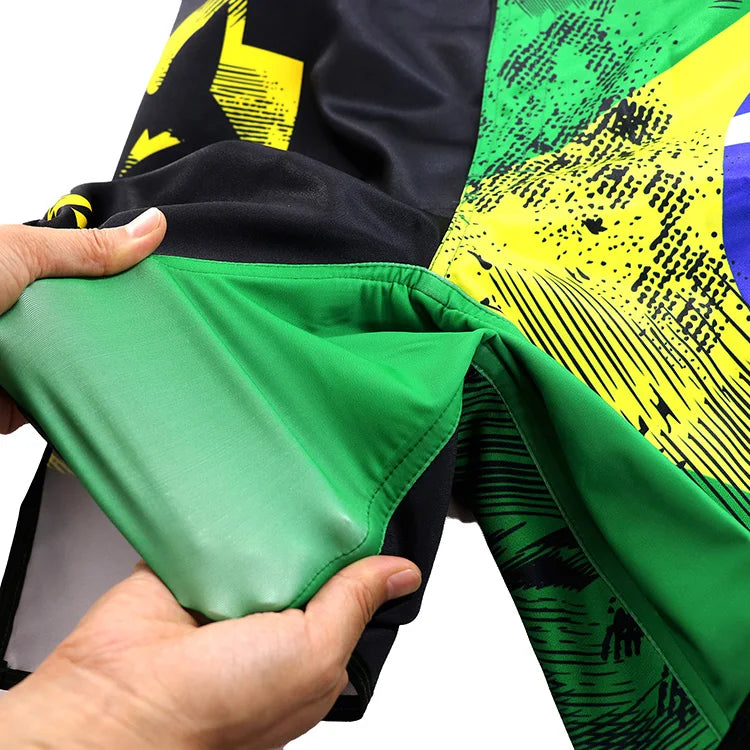 Short de boxe|brésilien