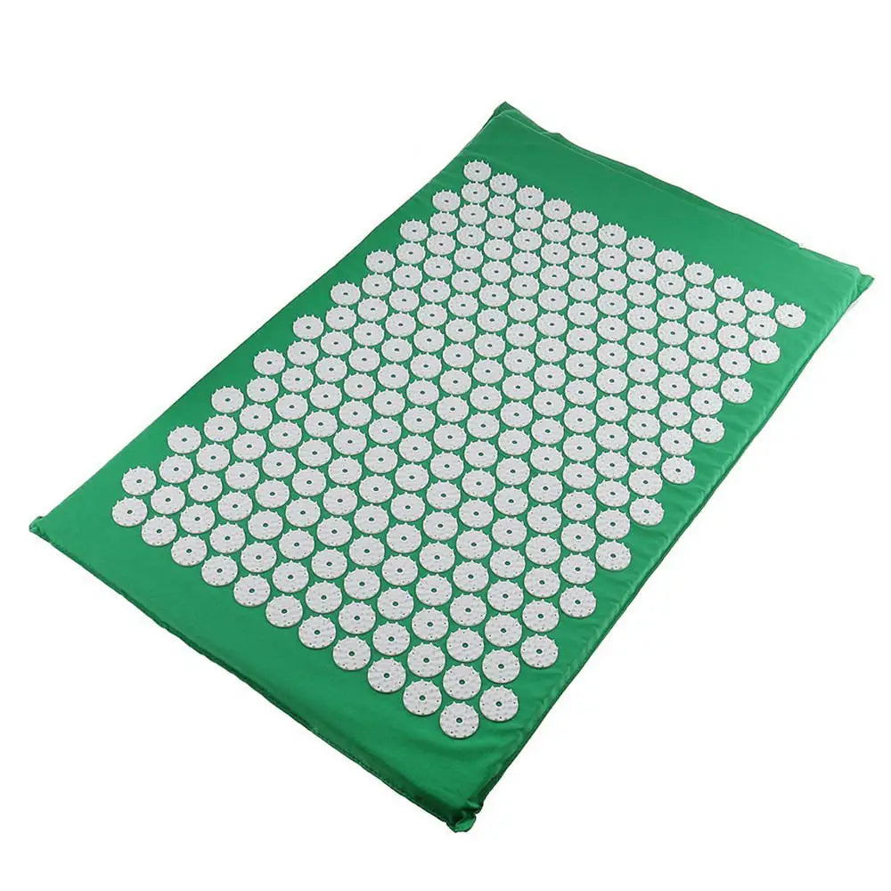 Tapis d'acupression|AcuGlow Essentiel