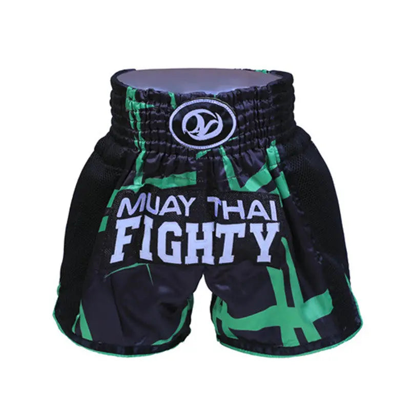 Short de boxe|BoxFit