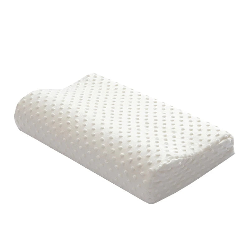 Oreiller ergonomique|SleepMax