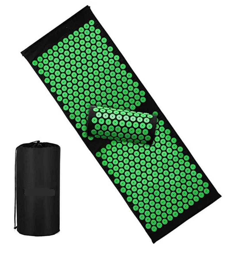 Tapis d'acupression|AcuRelax Pro