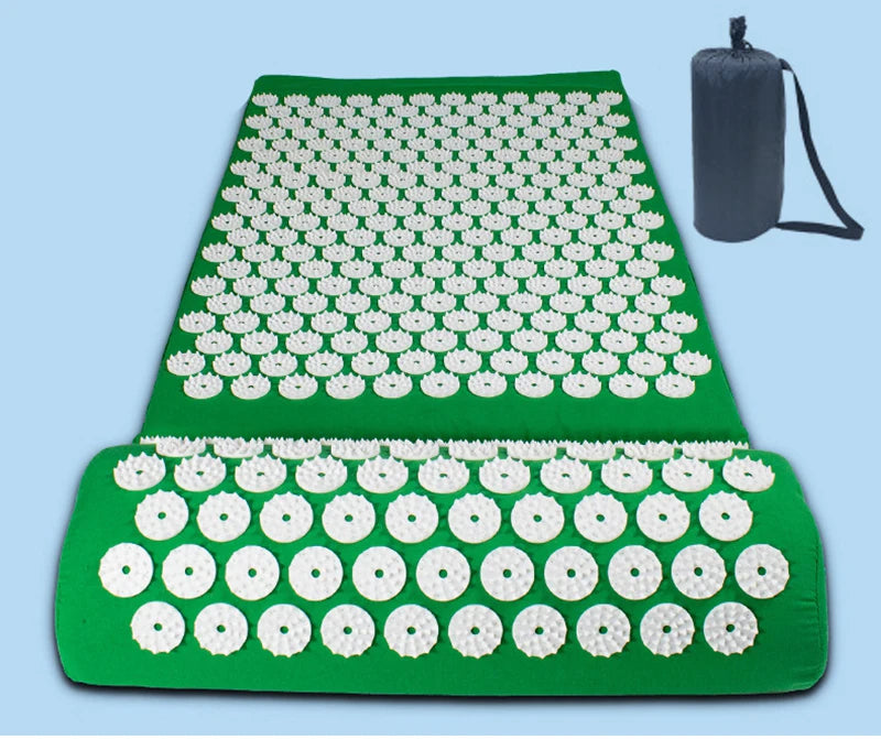 Tapis d'acupression|AcuRelax Pro