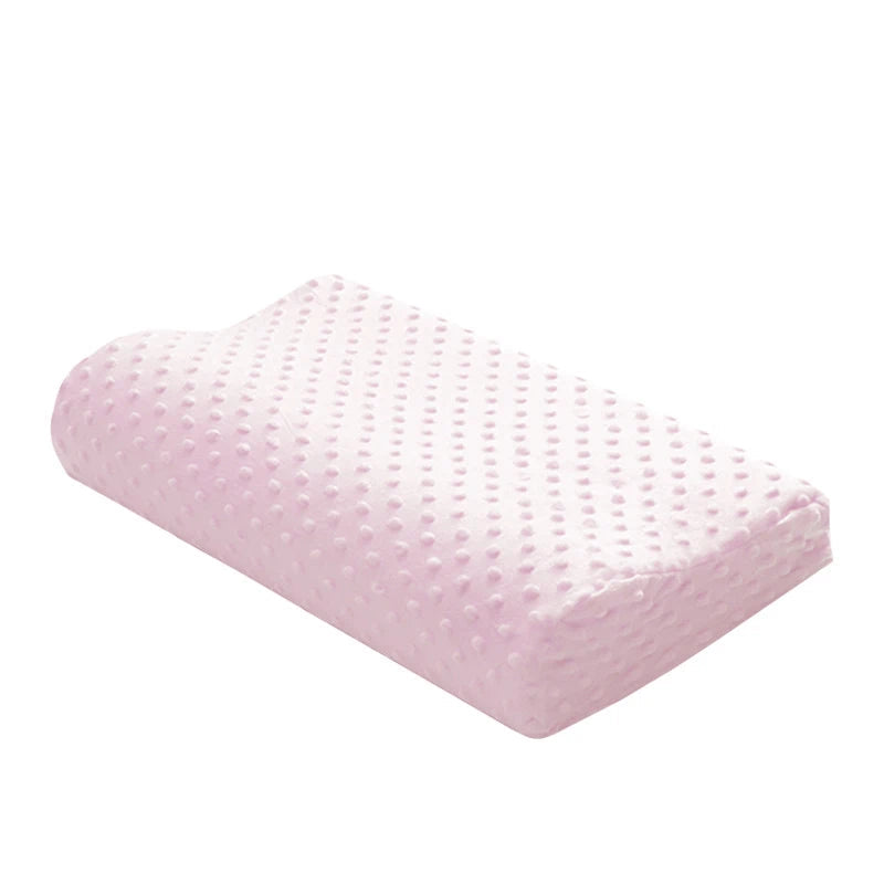 Oreiller ergonomique|SleepMax