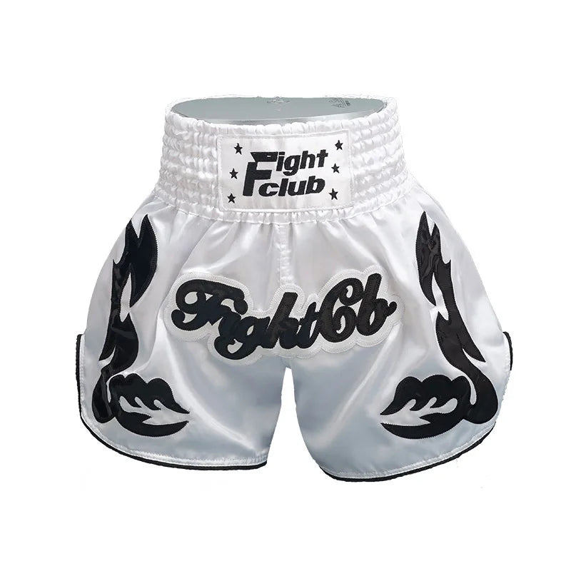 Short de boxe|BoxFit