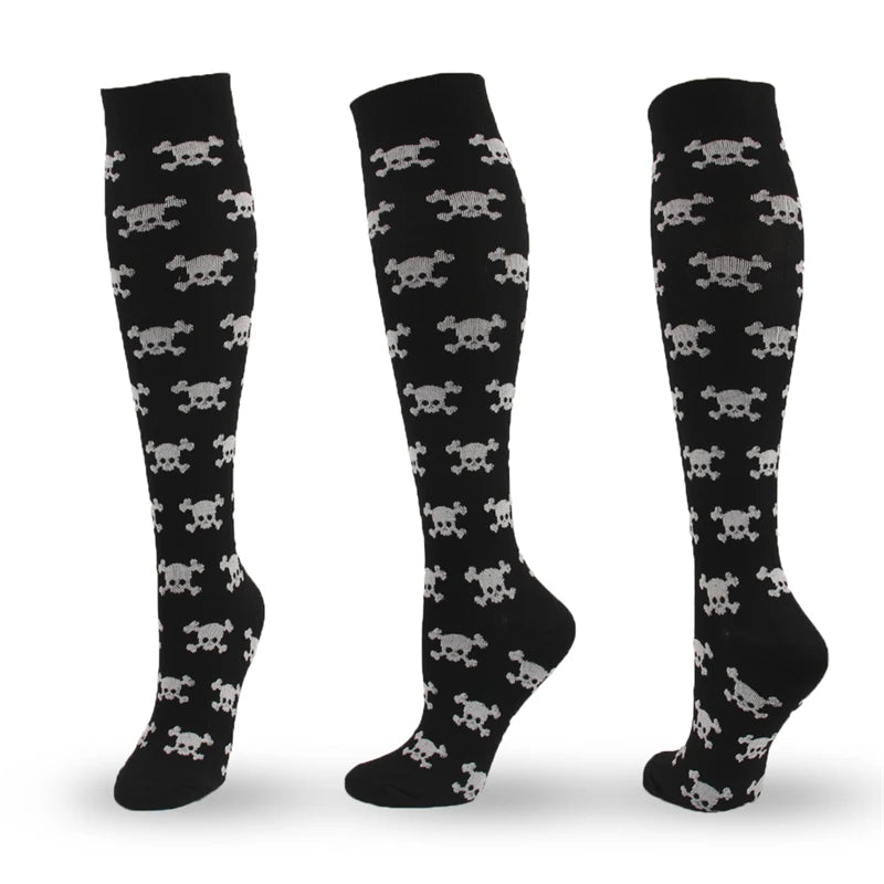 Chaussette de compression|Oxysprint