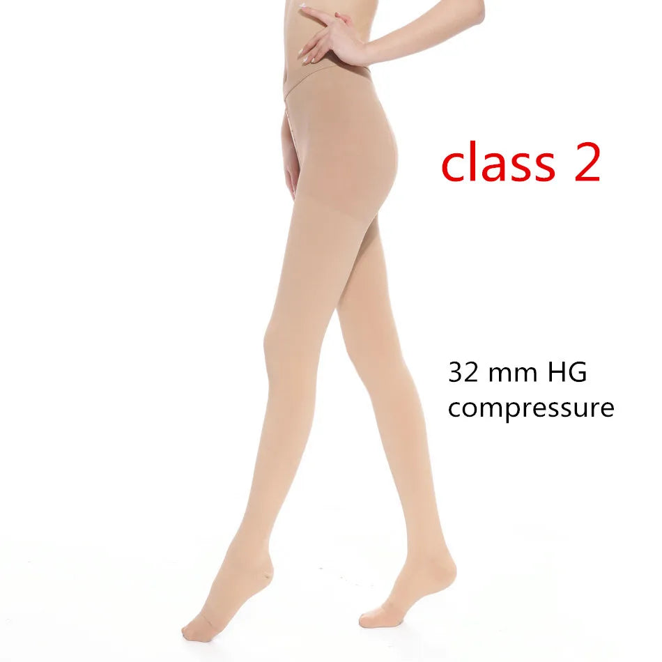 Bas de contention classe 2 |VitalPulse