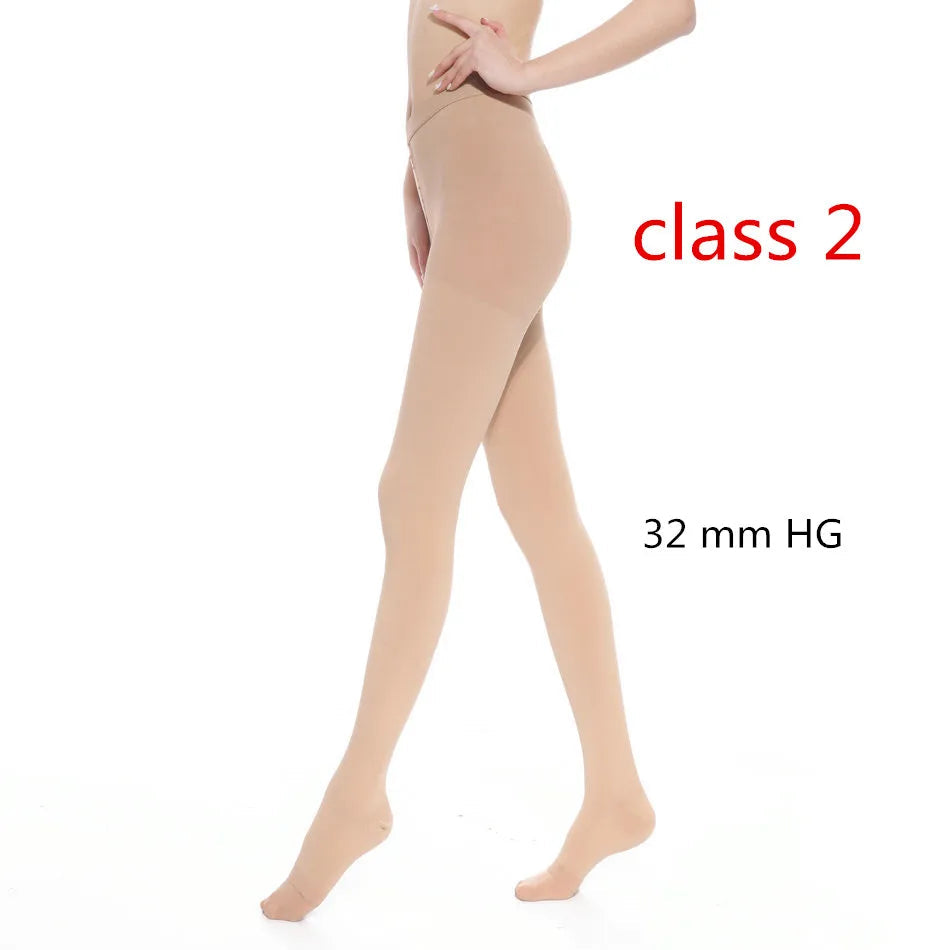 Bas de contention classe 2 |VitalPulse