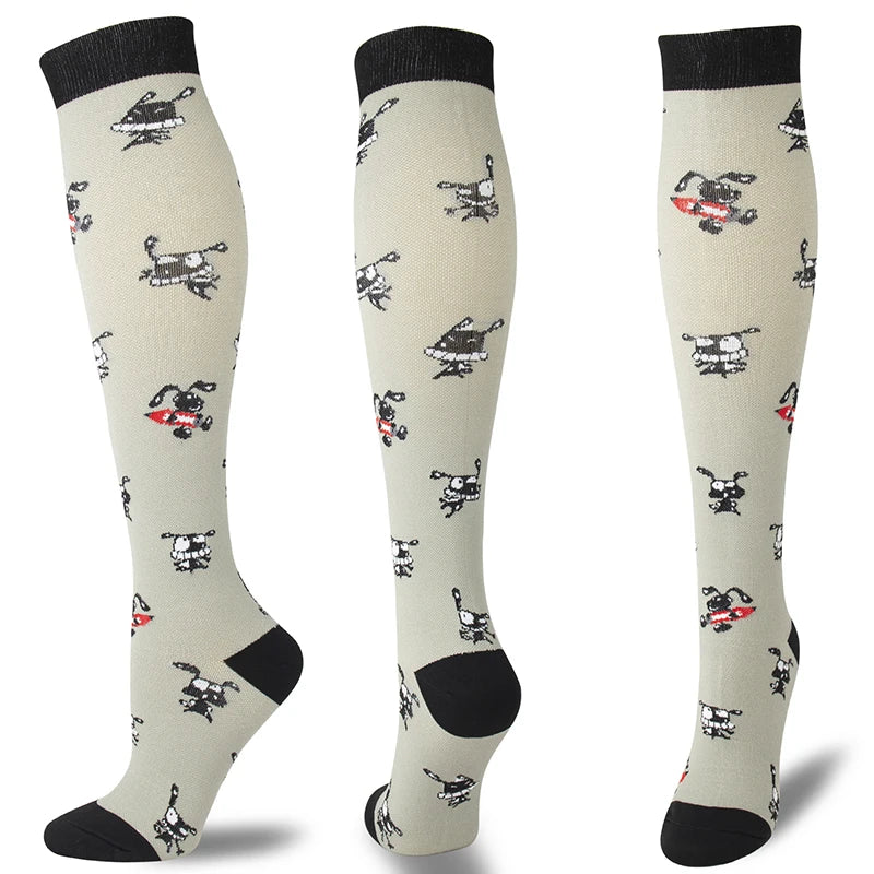 Chaussette de compression|Oxysprint