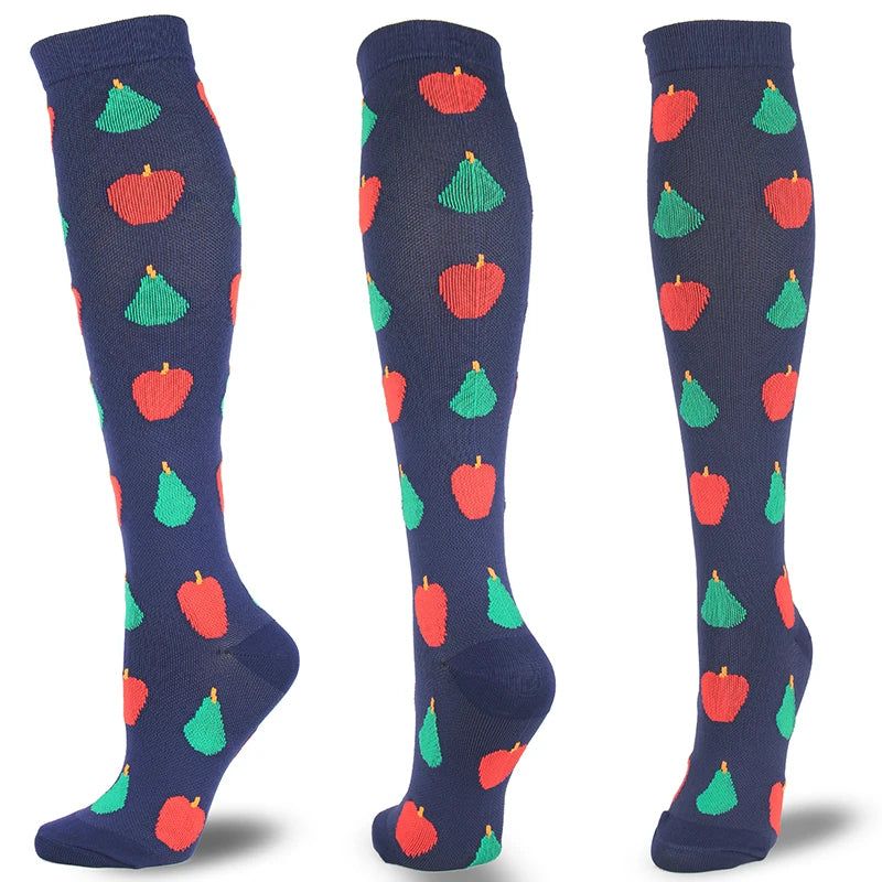 Chaussette de compression|Oxysprint