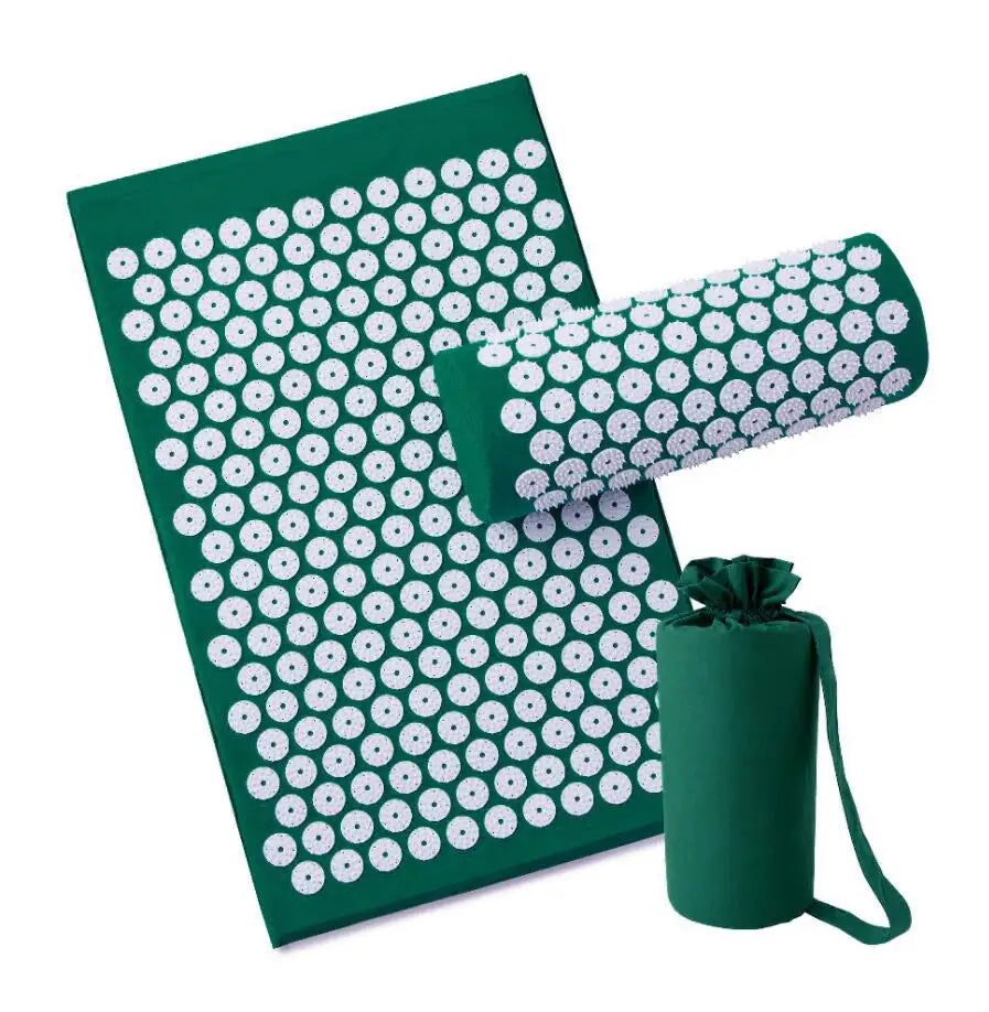 Tapis d'acupression|AcuGlow Essentiel
