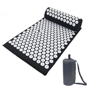 Tapis d'acupression|AcuRelax Pro