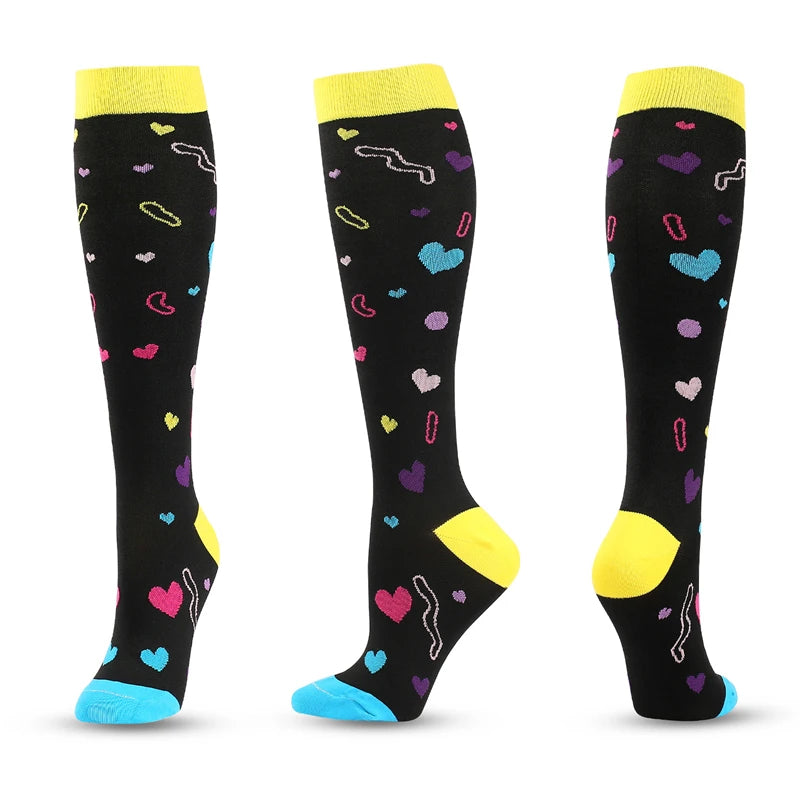 Chaussette de compression|Oxysprint