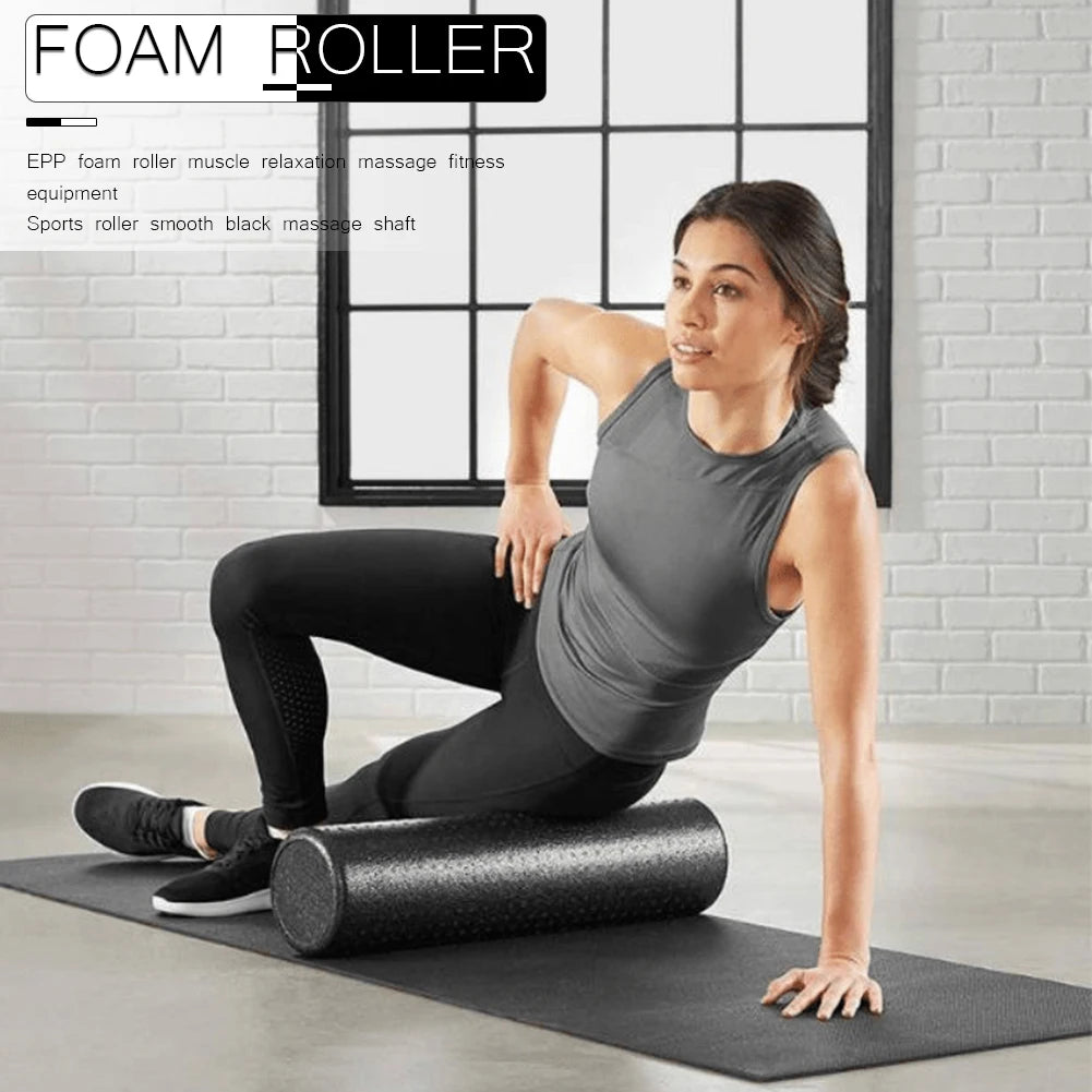Rouleau de massage pour le dos|Myoflex