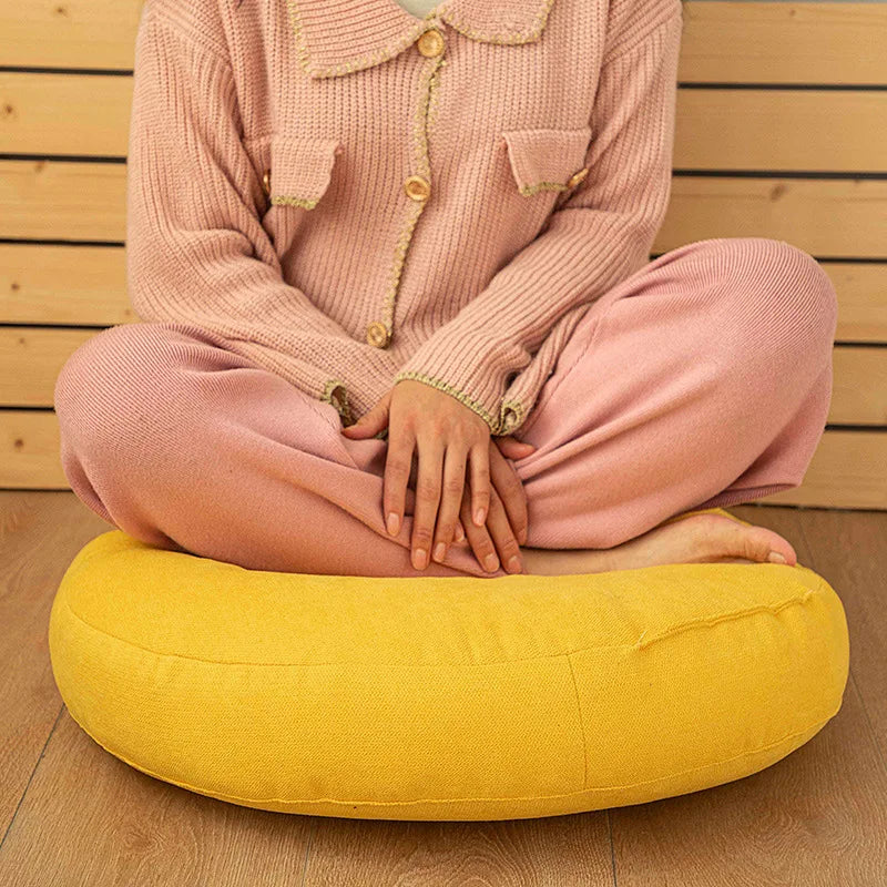 coussin pour yoga|AsanaCush