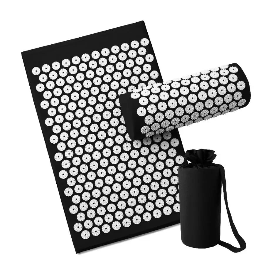 Tapis d'acupression|AcuGlow Essentiel