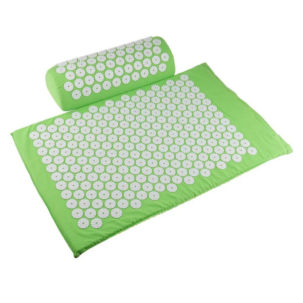 Tapis d'acupression|AcuGlow Essentiel