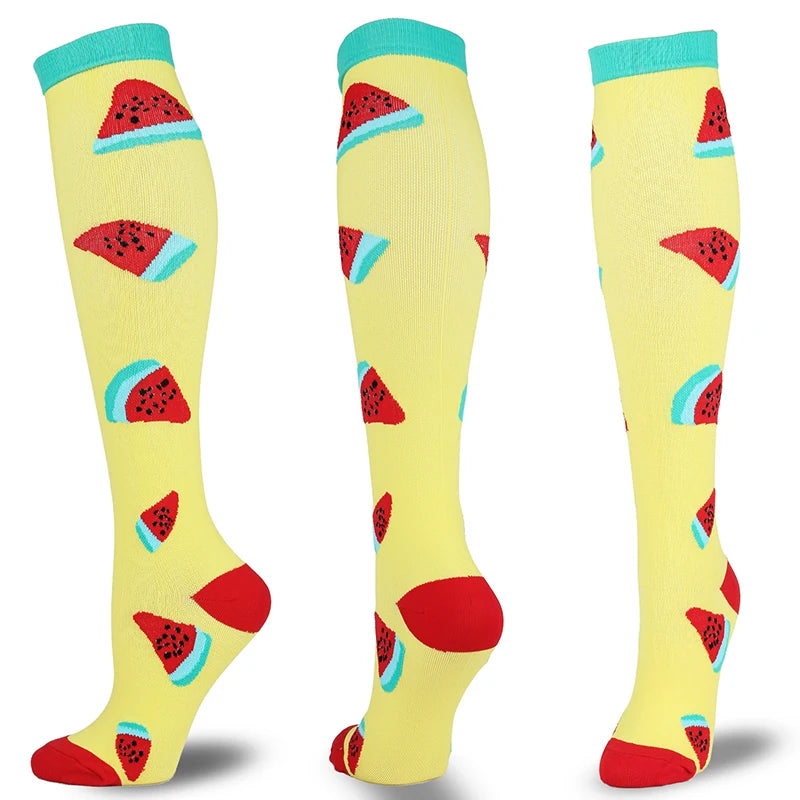 Chaussette de compression|Oxysprint
