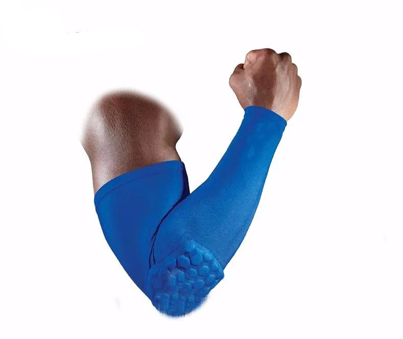 Manchon de compression bras|