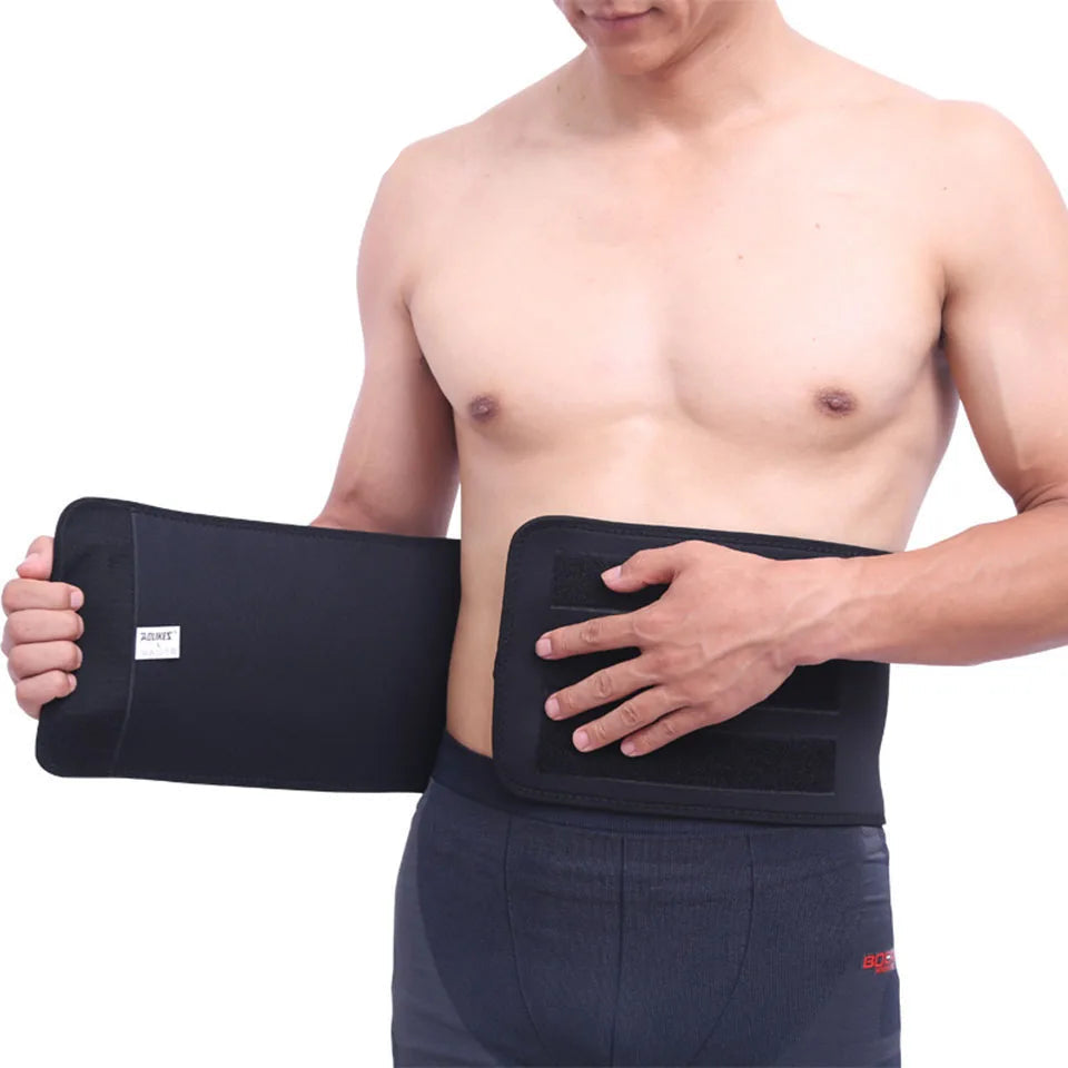 ceinture pour abdominaux|TailleFit