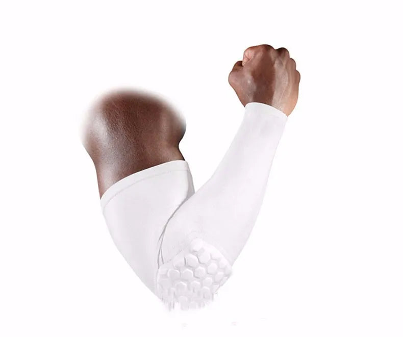 Manchon de compression bras|