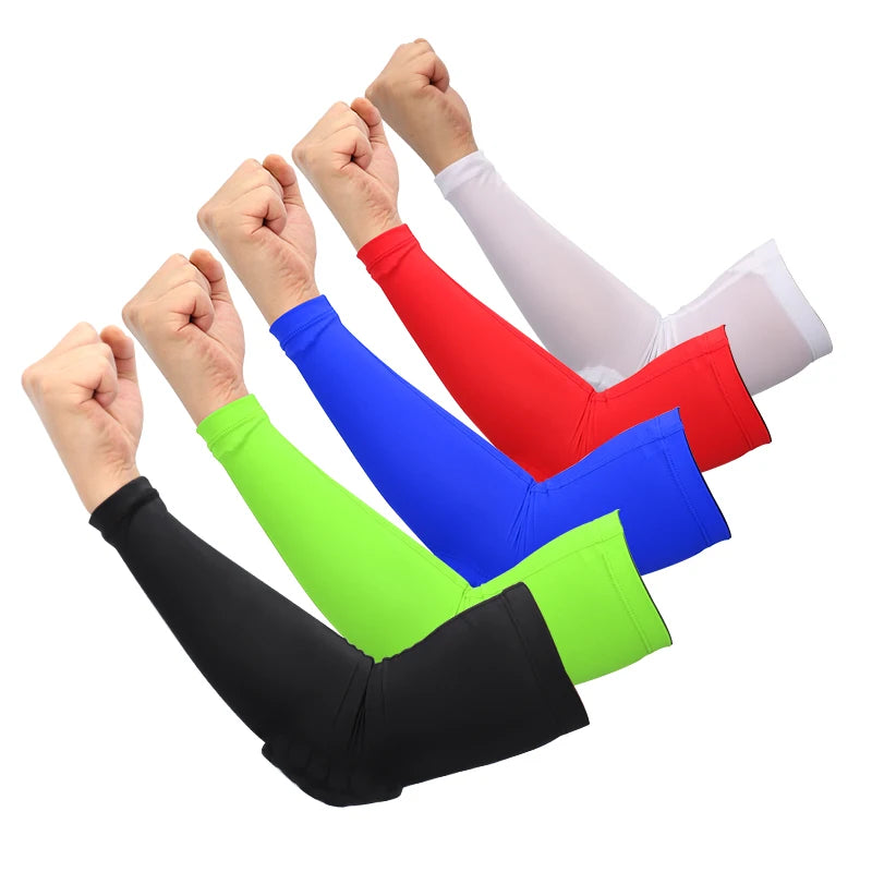 Manchon de compression bras|