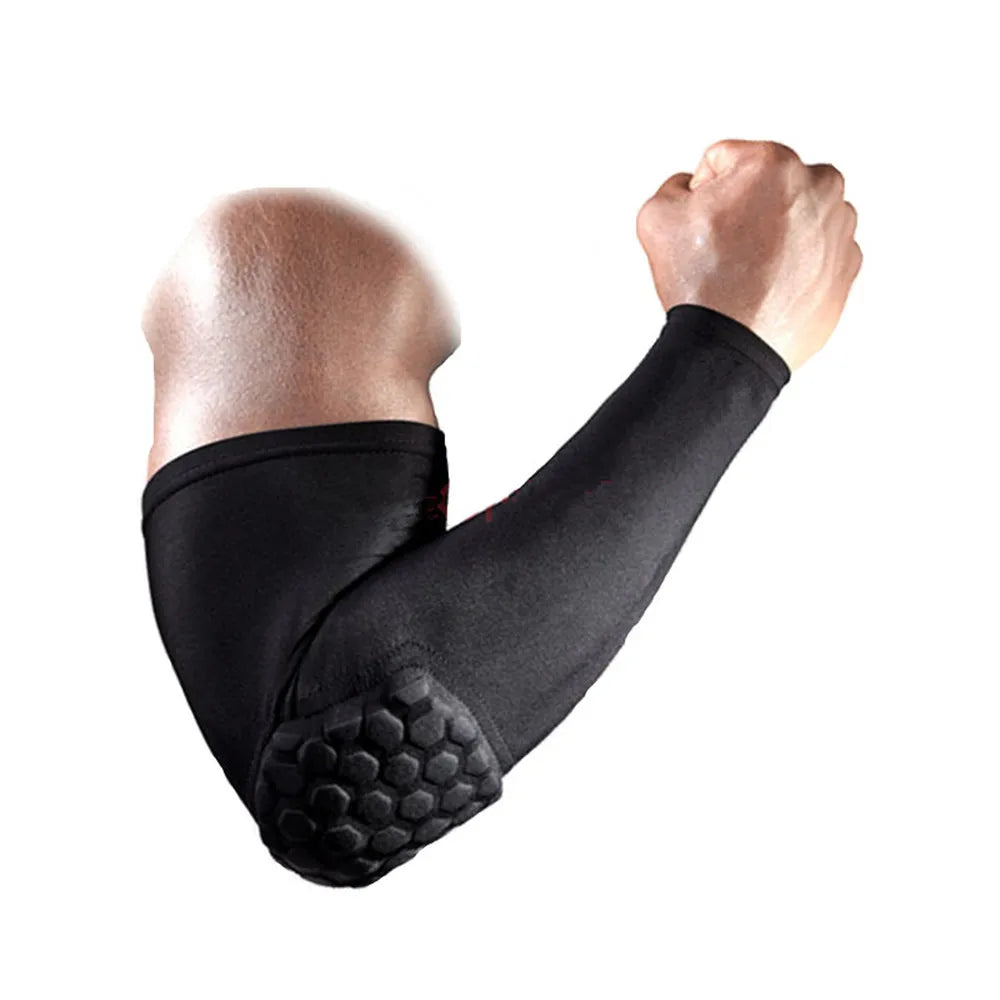 Manchon de compression bras|