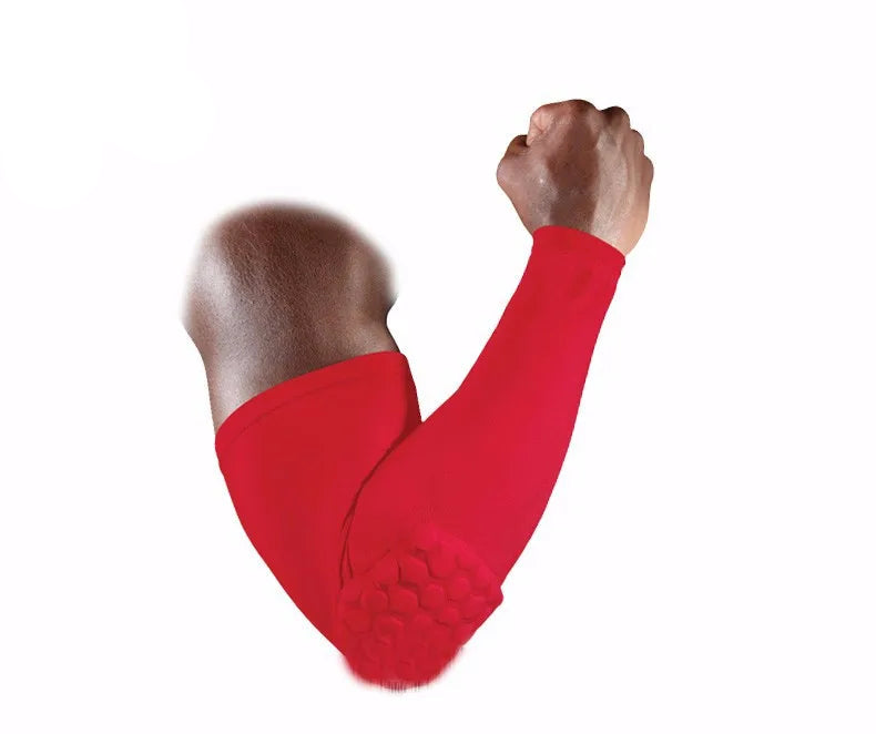 Manchon de compression bras|