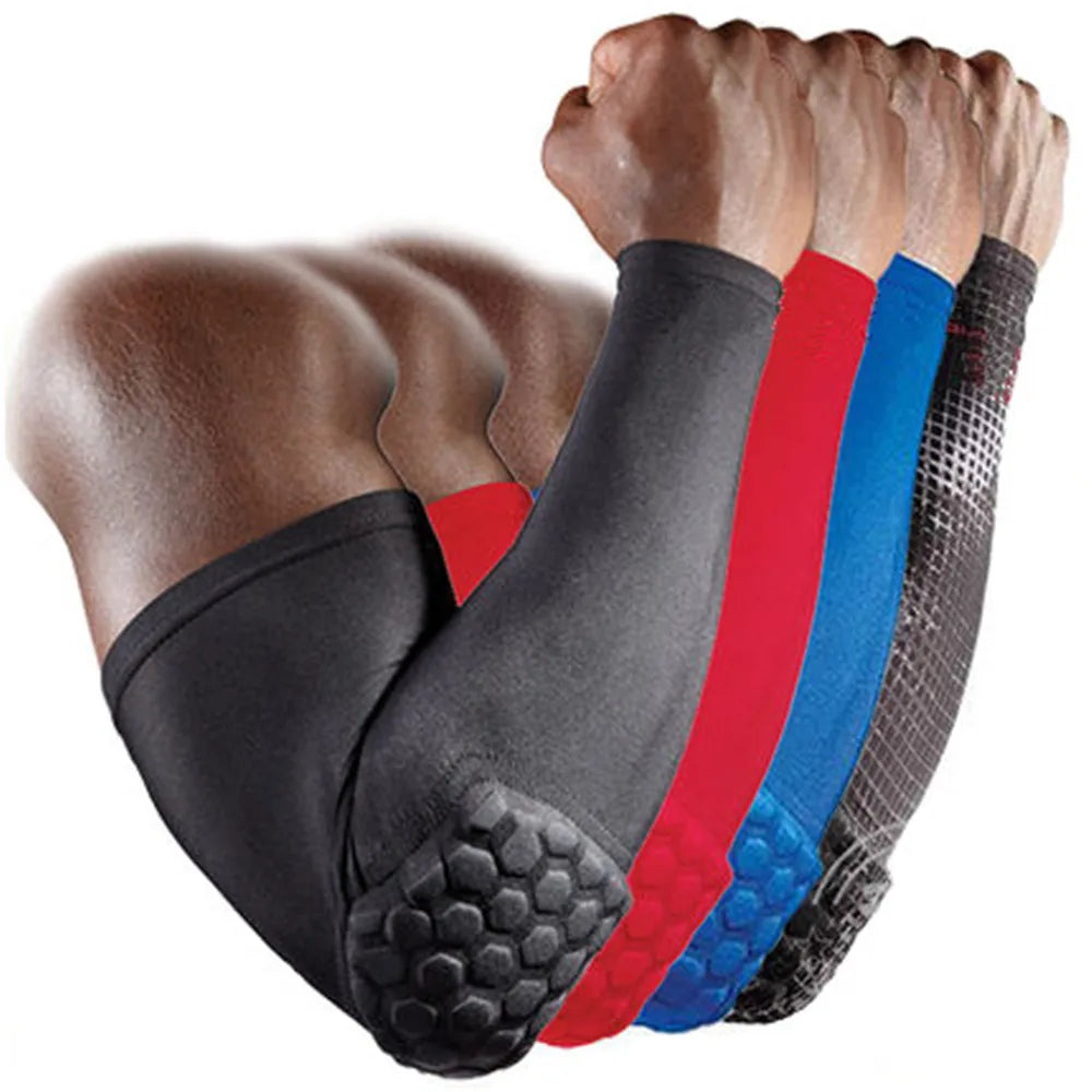 Manchon de compression bras|