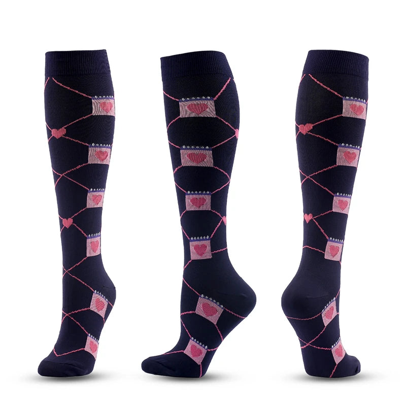 Chaussette de compression|Oxysprint