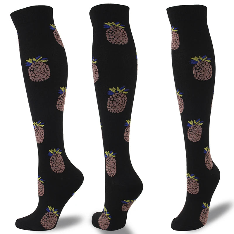 Chaussette de compression|Oxysprint