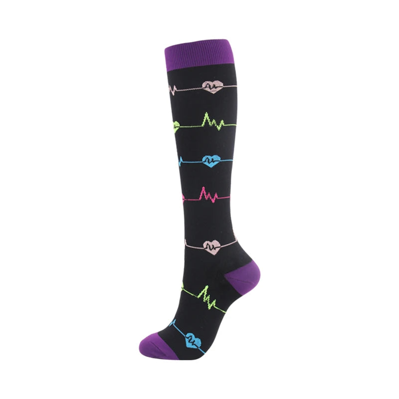 Chaussette de compression|Oxysprint