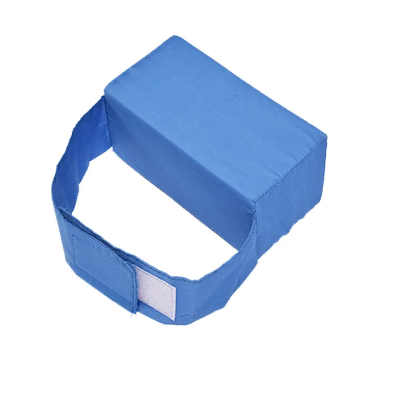 Oreiller ergonomique d'alignement pour genoux| OrthoAlign