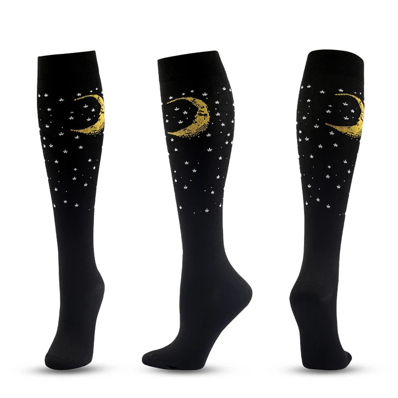 Chaussette de compression|Oxysprint