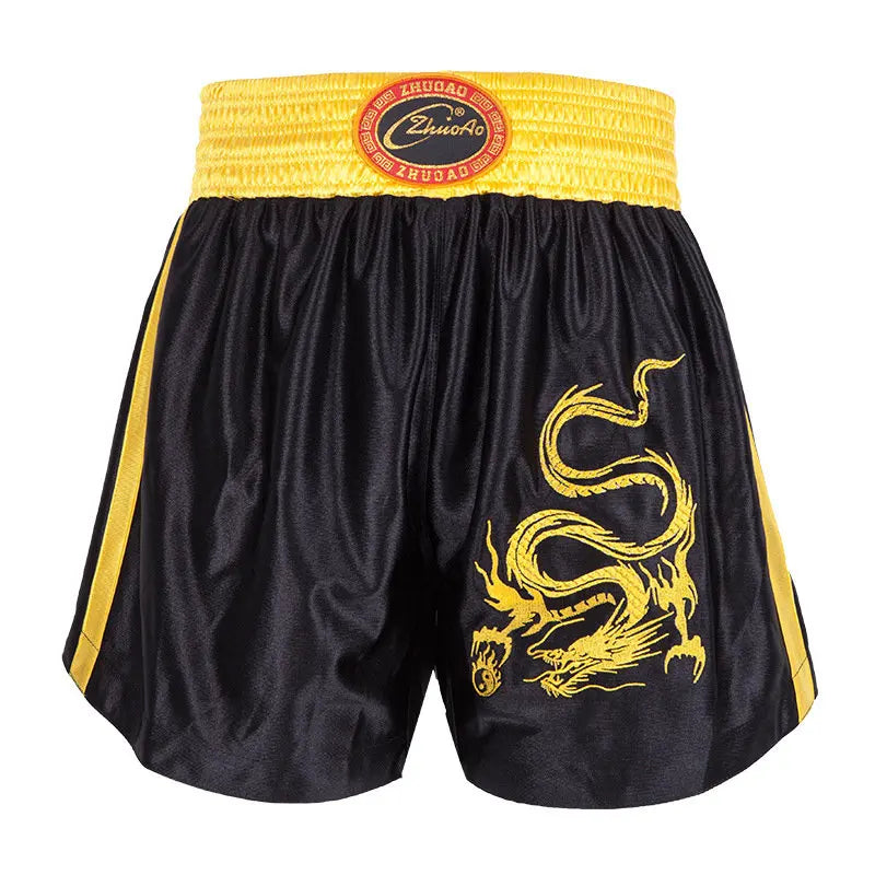 Short de boxe|BoxFit