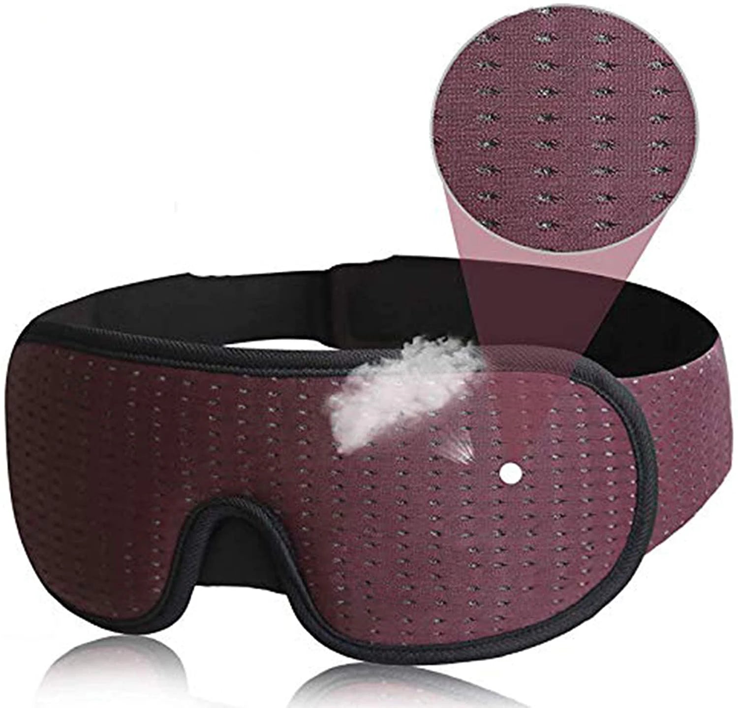 Masque de sommeil