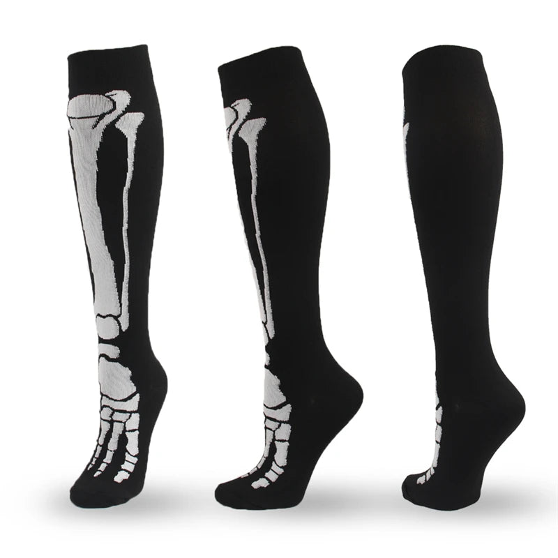 Chaussette de compression|Oxysprint