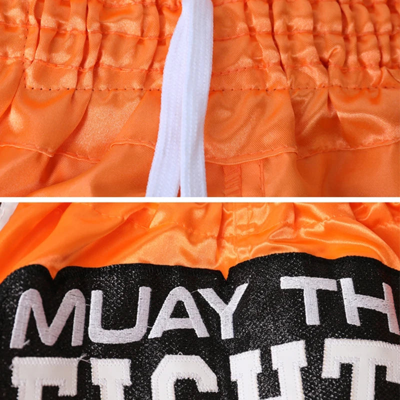 Short de boxe|BoxFit