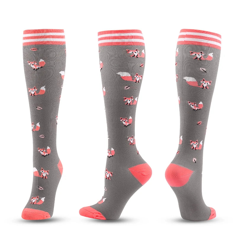 Chaussette de compression|Oxysprint