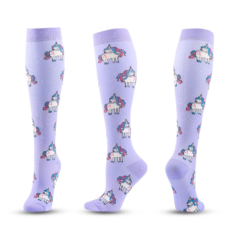 Chaussette de compression|Oxysprint