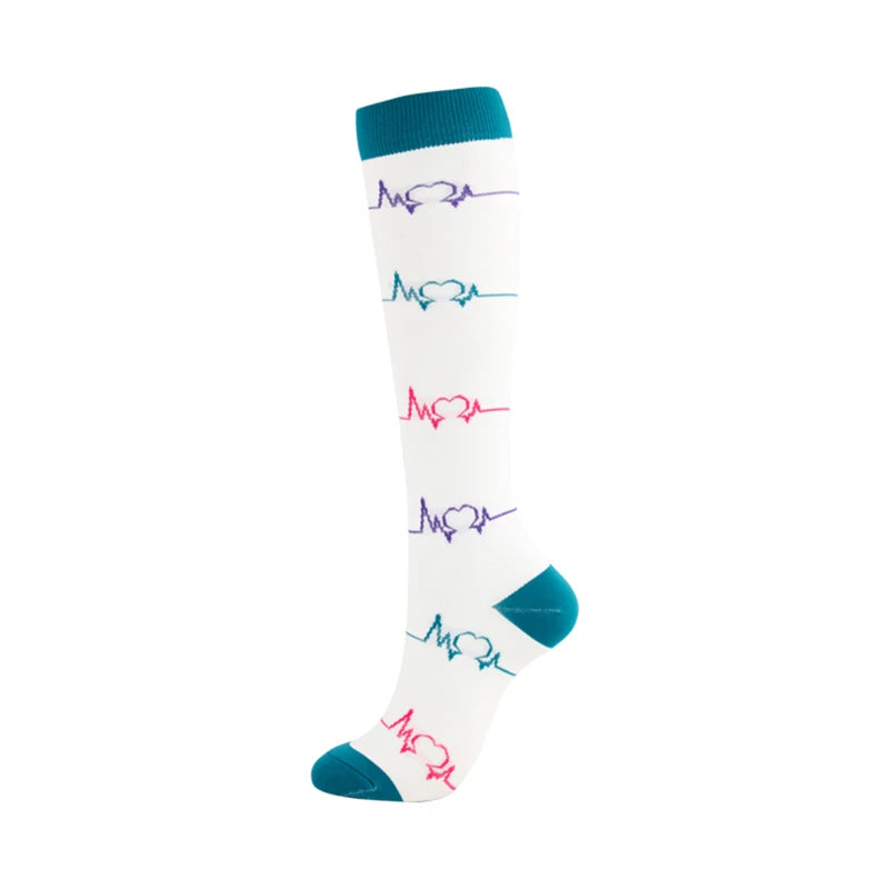 Chaussette de compression|Oxysprint