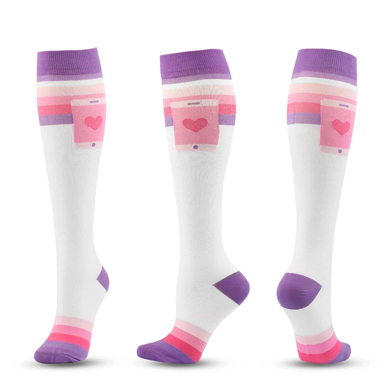 Chaussette de compression|Oxysprint