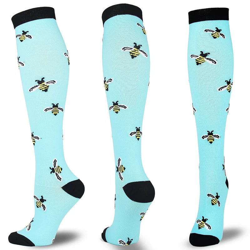 Chaussette de compression|Oxysprint