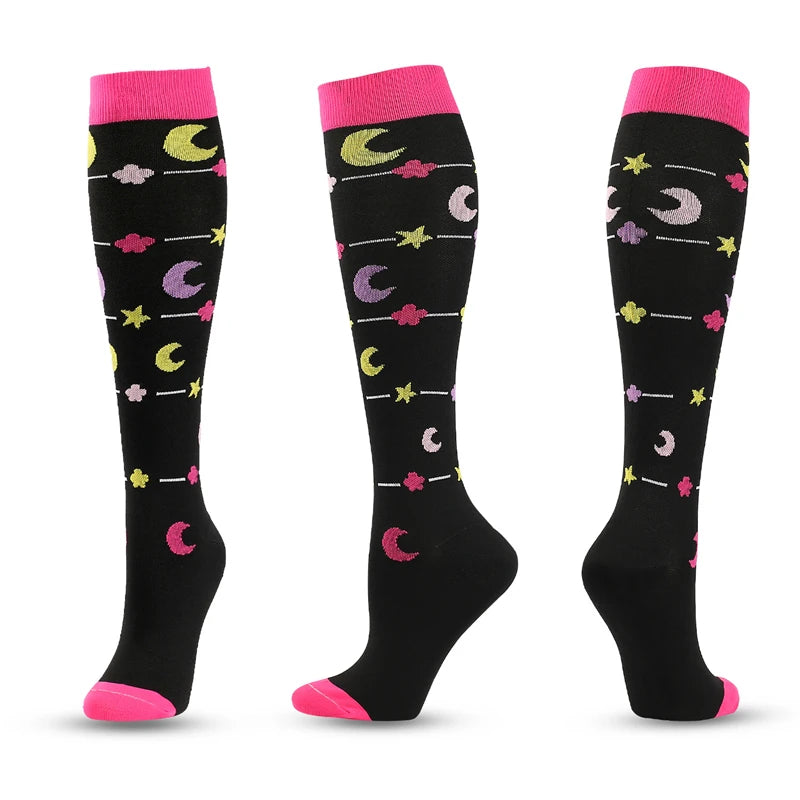 Chaussette de compression|Oxysprint