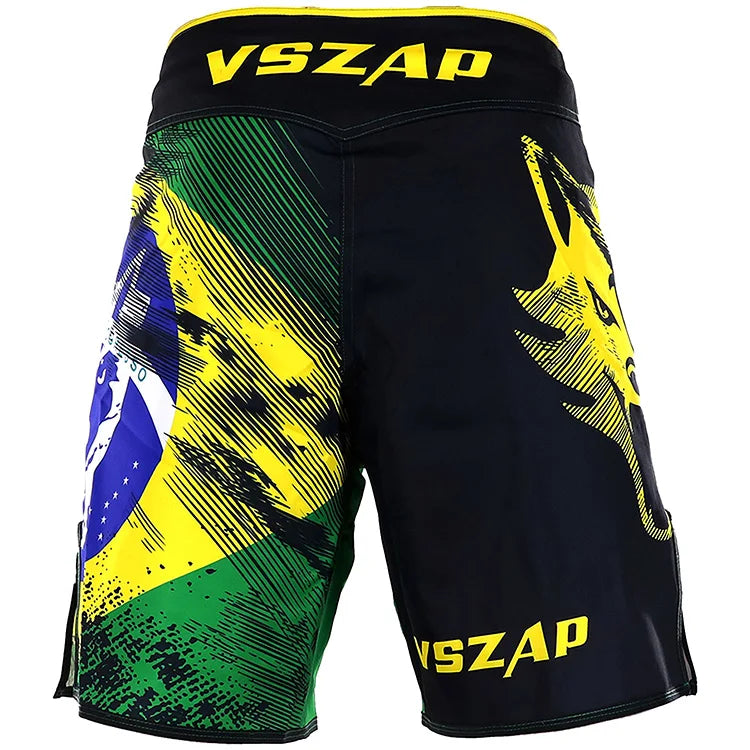 Short de boxe|brésilien