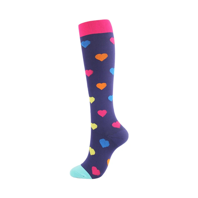 Chaussette de compression|Oxysprint