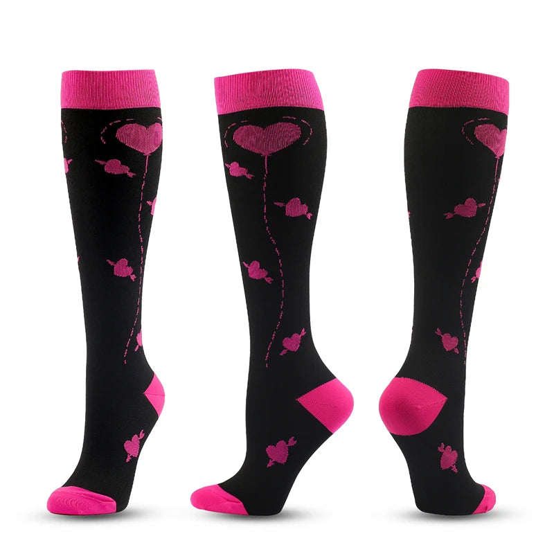 Chaussette de compression|Oxysprint