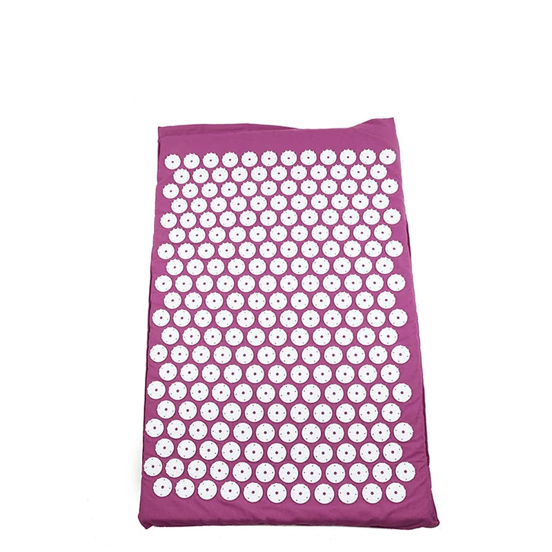 Tapis d'acupression|Confort FlexiPoint